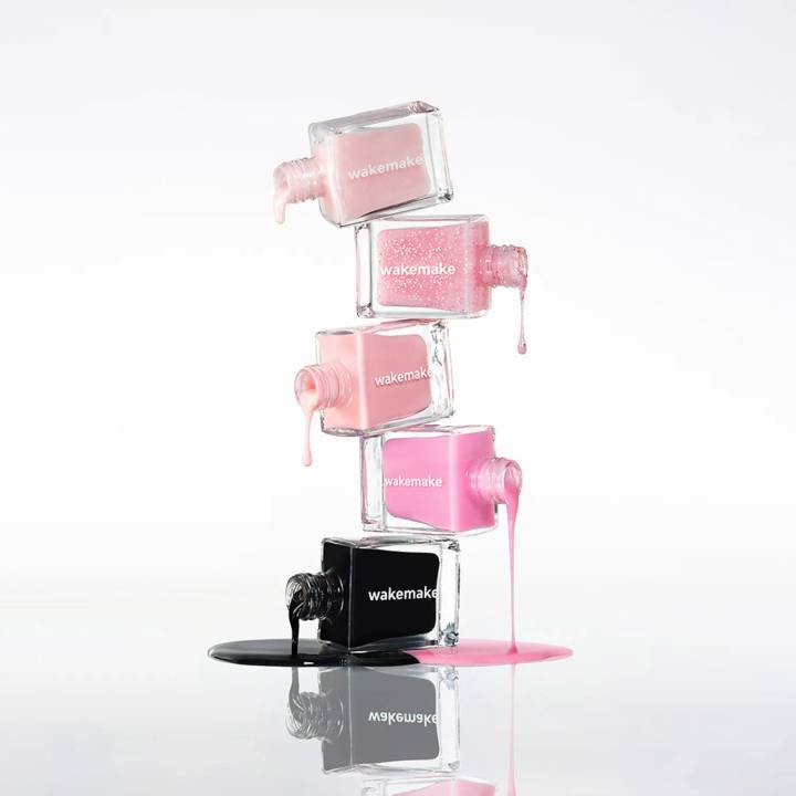 WAKEMAKE Nail Gun (11 Colors)