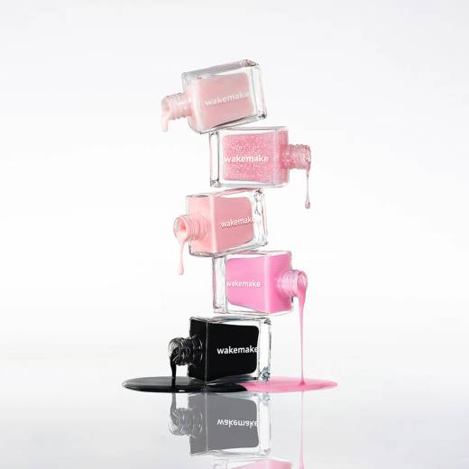 WAKEMAKE Nail Gun (11 Colors)