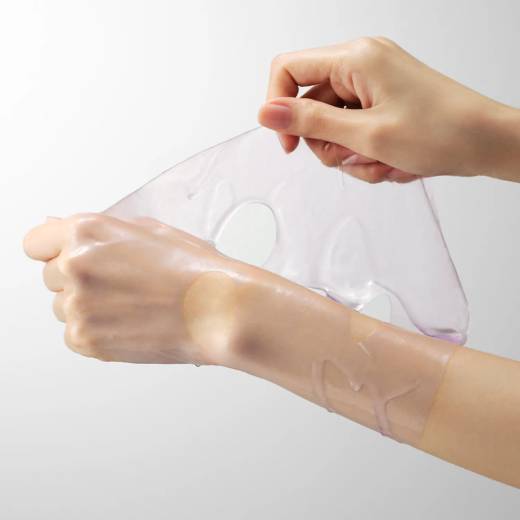 BIOHEAL BOH Probioderm 3D Lifting Biotoksil PLGA Film Mask Sheet Set (2 Options)