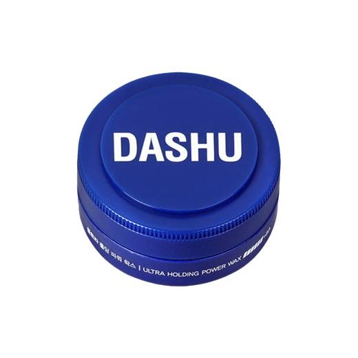 DASHU For Men Premium Ultra Holding Power Wax 15mL