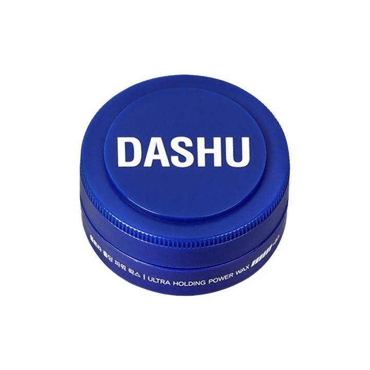 DASHU For Men Premium Ultra Holding Power Wax 15mL