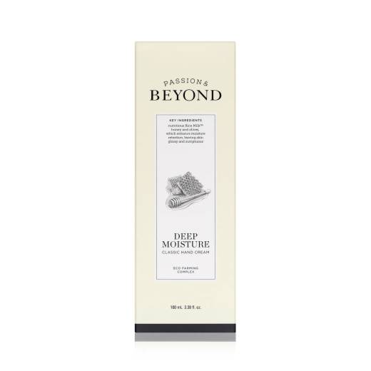 BEYOND Classic Hand Cream 100ml (Select 1 of 4)
