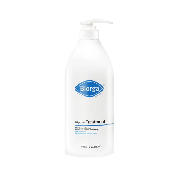 BIORGA Glycine Treatment 1000ml