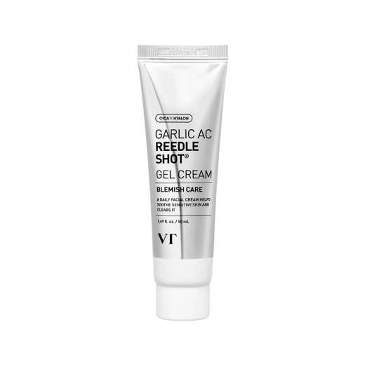 VT Garlic AC Reedle Shot Gel Cream 50ml