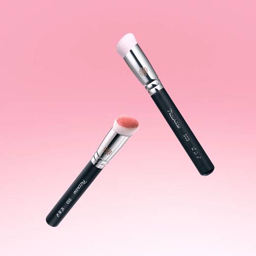 PICCASSO 333 Blushfit Cream Cheek Brush