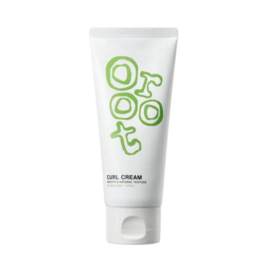 oroot Vegan Curl Cream 100ml