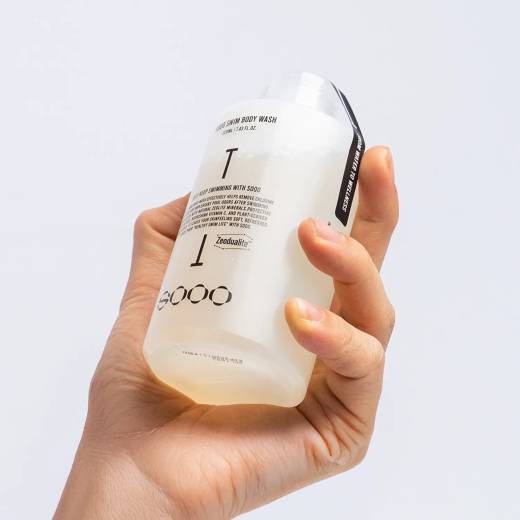 SOOO Swim Body Wash 220ml