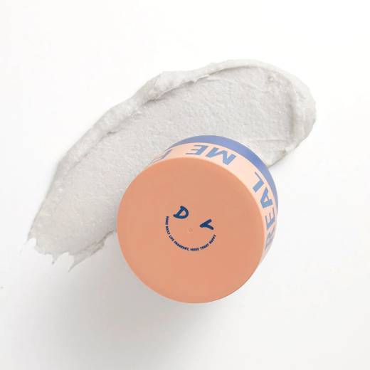 Dear Doer The Hidden Body Scrub 300mL