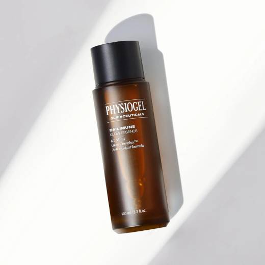 PHYSIOGEL Scienceuticals Dailimune Glow Essence 100mL