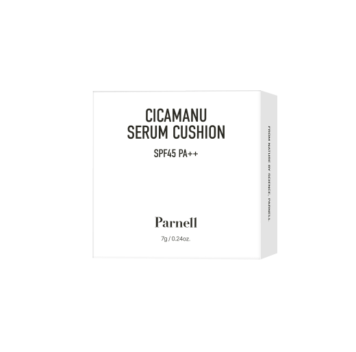 Parnell Cicamanu Serum Cushion MINI 7g