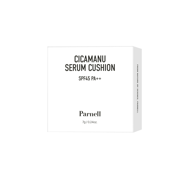 Parnell Cicamanu Serum Cushion MINI 7g