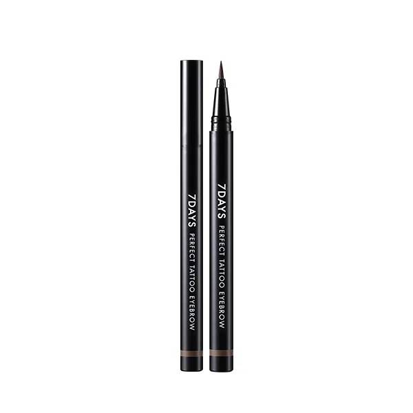 TONYMOLY 7 Days Perfect Tatoo Eyebrow