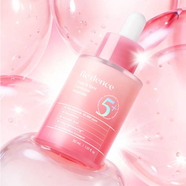Redence Tone & Spot Corrector Ampoule 30ml