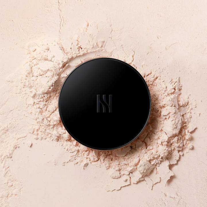 HERA Soft Finish Loose Powder 15g