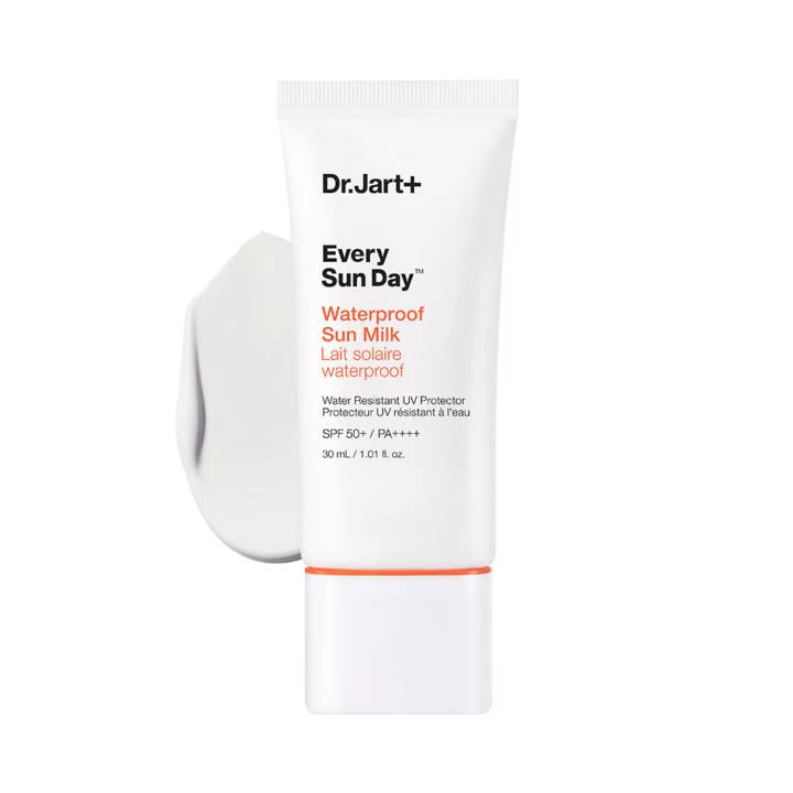 Dr.Jart+ Every Sun Day Waterproof Sun Milk 30ml