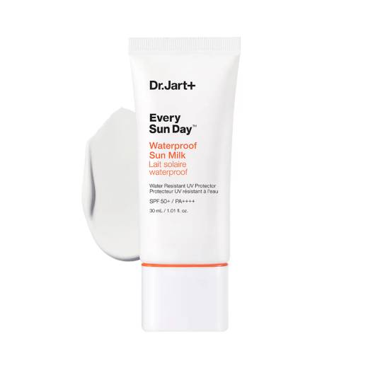 Dr.Jart+ Every Sun Day Waterproof Sun Milk 30ml