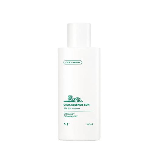 VT Cica Sun Essence 100ml