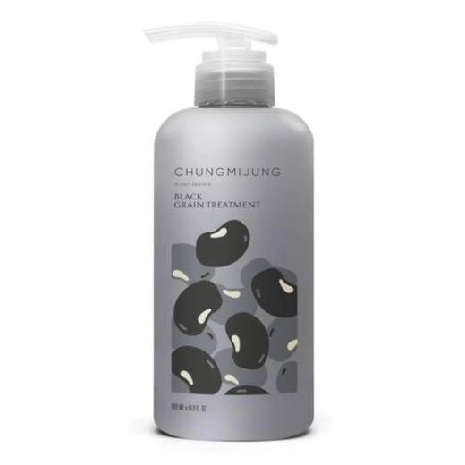 CHUNGMIJUNG Black Grain Treatment 500ml