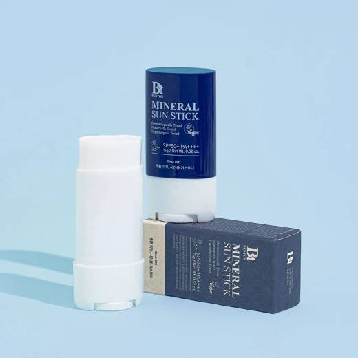 BENTON Mineral Sun Stick 15g