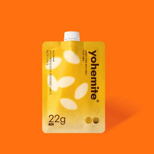 yohemite Protein Shake Daily #Grain 40g