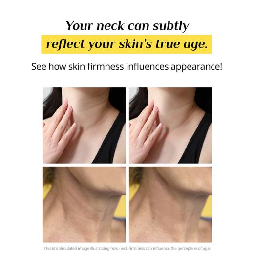 BnD Neck Tone-Up & Firming Cream 50ml