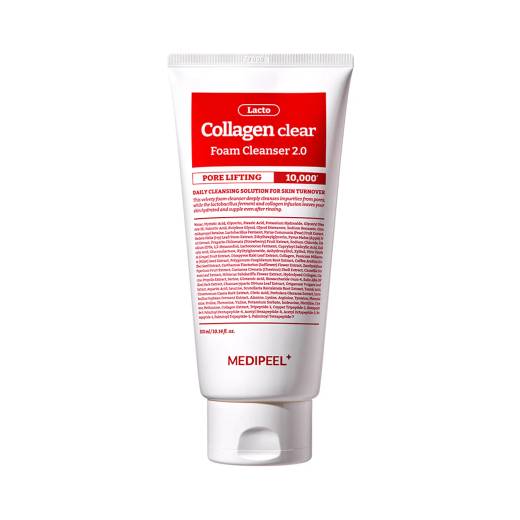 MEDI-PEEL Red Lacto Collagen Clear 2.0