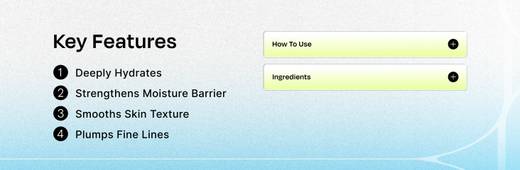 Celladix Hyaluronic Intense Cream 80ml