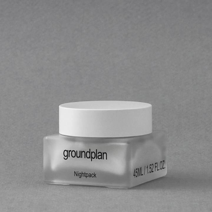 groundplan Nightpack 45ml