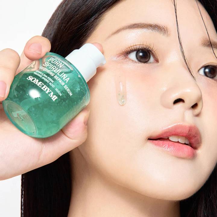 SOME BY MI PDRN Spirulina Soothing Repair Serum 50ml