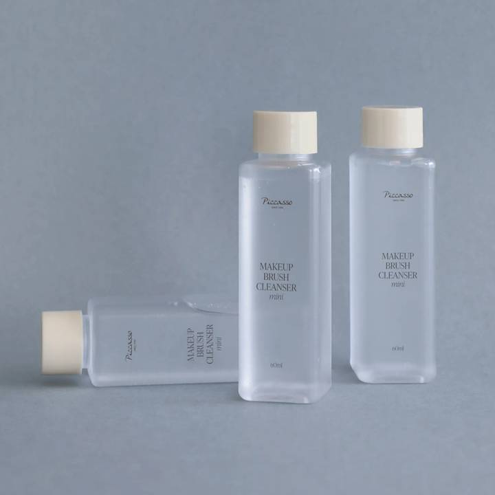 PICCASSO Makeup Brush Cleanser 60ml