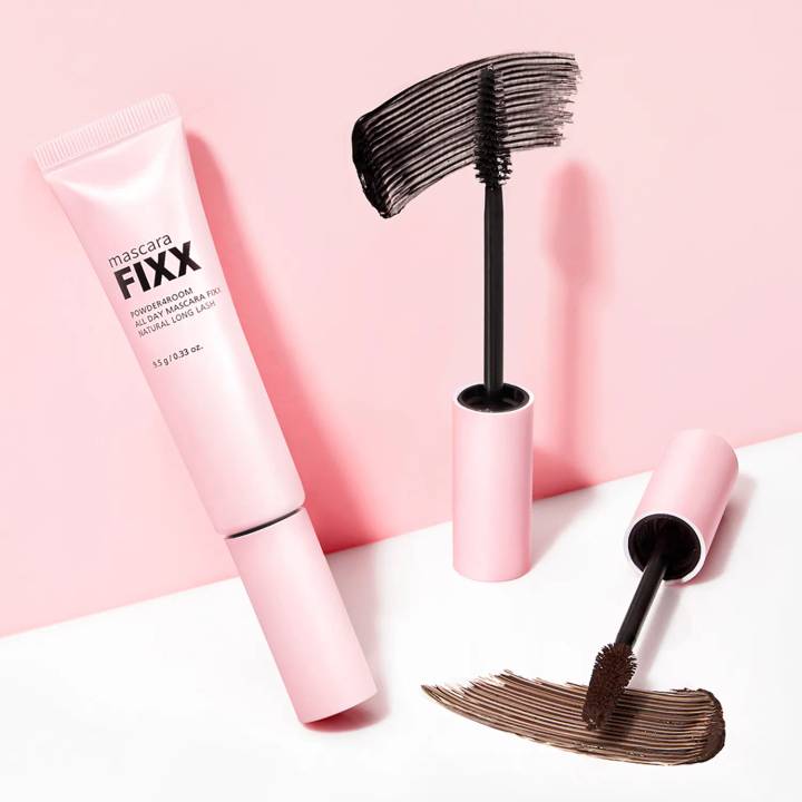 so natural Powder4Room All Day Mascara Fixx 9.5g
