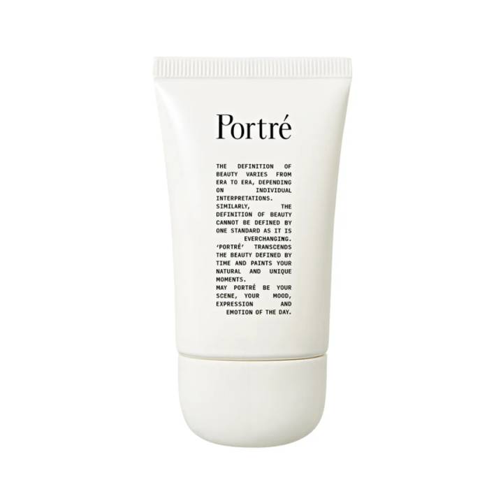Portré Water Veil Sun Cream 50ml