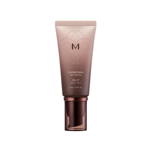 MISSHA M Choboyang BB Cream 50g (4 Shades)