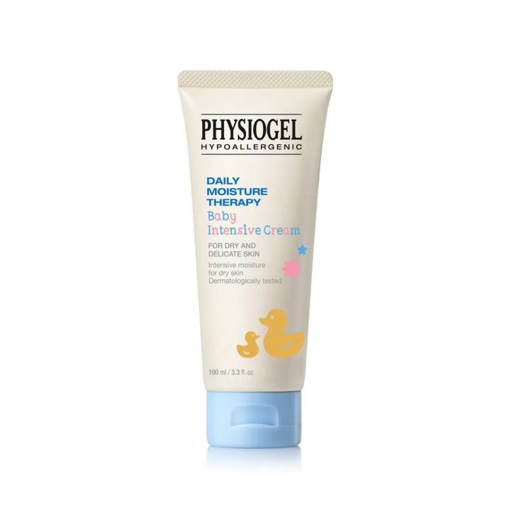 PHYSIOGEL DMT Baby Intensive Cream 100mL