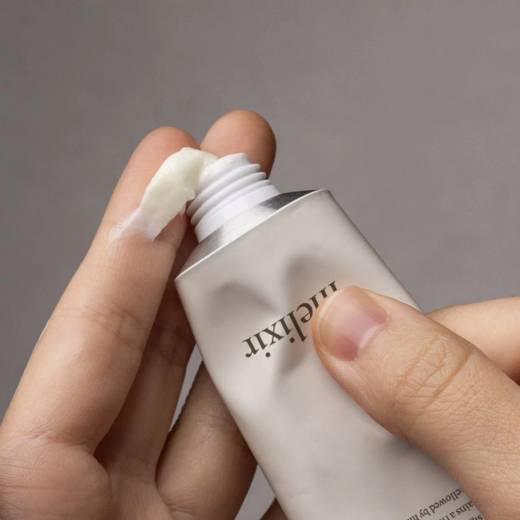Melixir Vegan Hand Cream 50mL #Untamed Nature