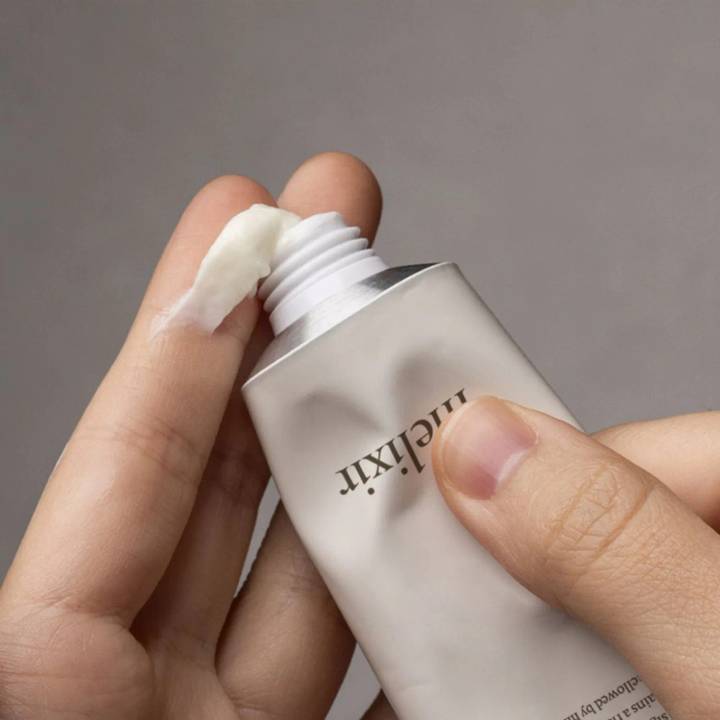 Melixir Vegan Hand Cream 50mL #Untamed Nature