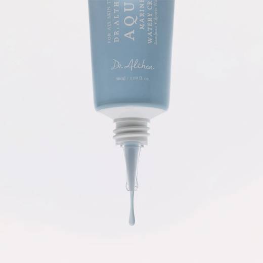 Dr. Althea Aqua Marine Watery Cream 50ml