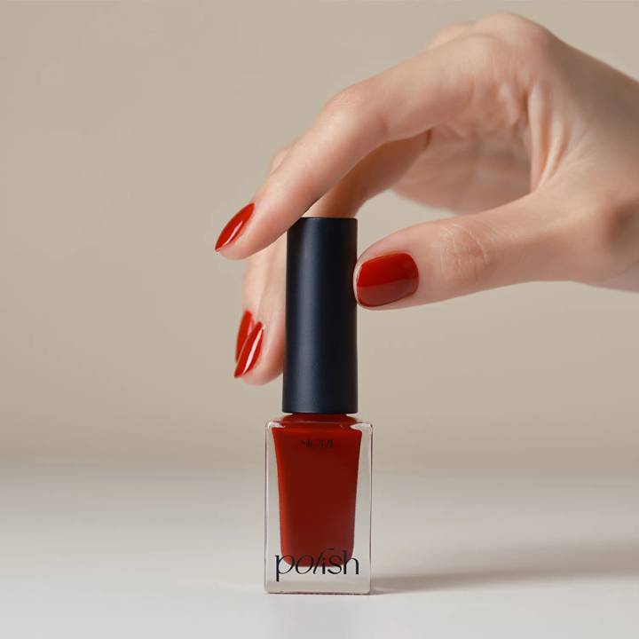 MORE Polish 8ml (9 Colors)
