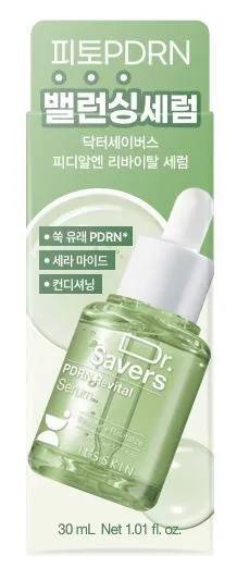 It’s skin Dr. Savers PDRN Revital Serum 30ml
