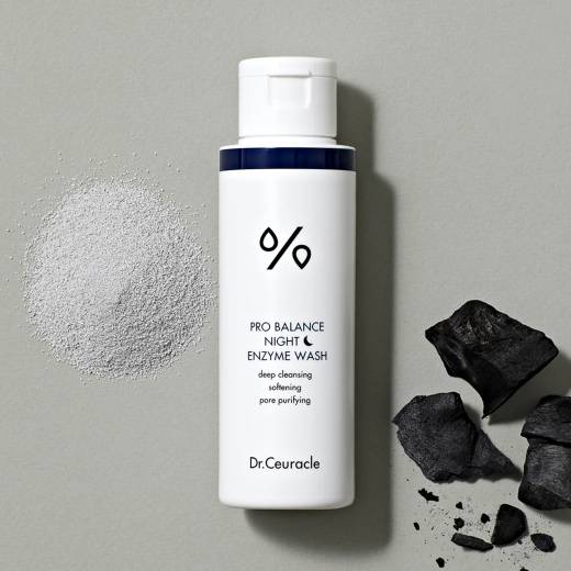 Dr.Ceuracle Pro Balance Night Enzyme Wash 50g