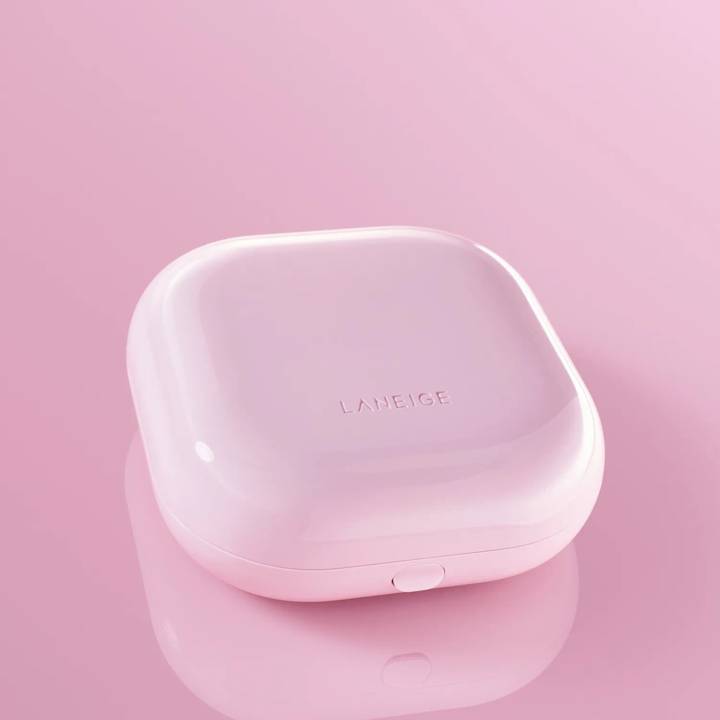 LANEIGE Neo Cushion The Glow 15g (Set/Single) (7 Shades)