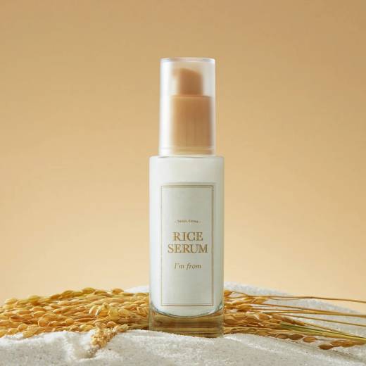 I'm from Rice Serum 30ml