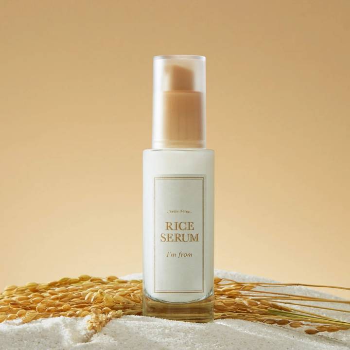 I'm from Rice Serum 30ml
