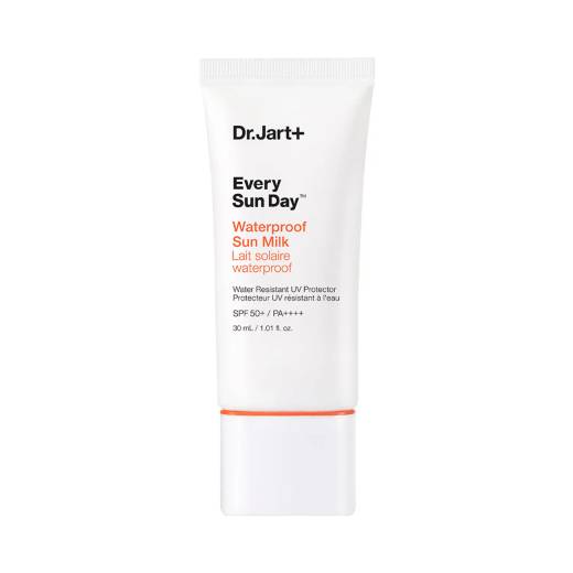 Dr.Jart+ Every Sun Day Waterproof Sun Milk 30ml 1+1 Set