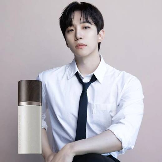 THE SAEM Classic Homme All In One Essence 100ml