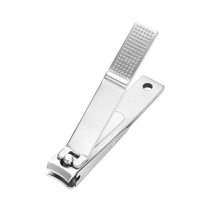 Fillimilli Stainless Nail Clippers (S/L)