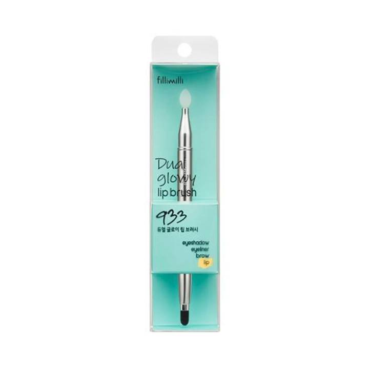 Fillimilli Dual Glowy Lip Brush 933