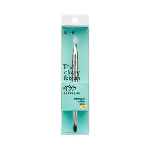 Fillimilli Dual Glowy Lip Brush 933