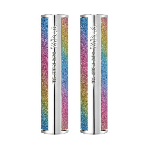 YNM Honey Lip Balm Double Set (Rainblow/Candy)