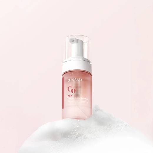 CELORABY PDRN Collagen Bubble Quick Mask Serum 100ml